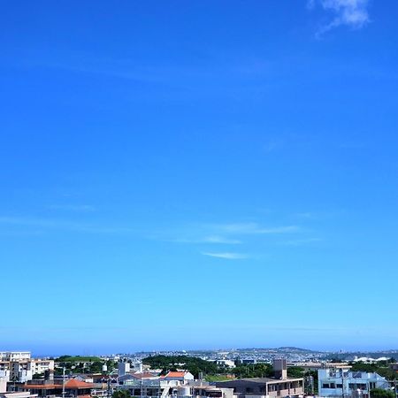 Villa Blu Okinawa Chatan 2-1 ヴィラブルー沖縄北谷2-1 "沖縄アリーナ徒歩圏内の民泊ホテル" Εξωτερικό φωτογραφία